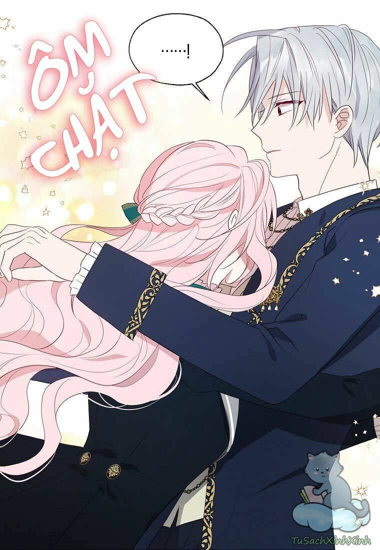 Quyến rũ papa của nhân vật phản diện: Chapter 77