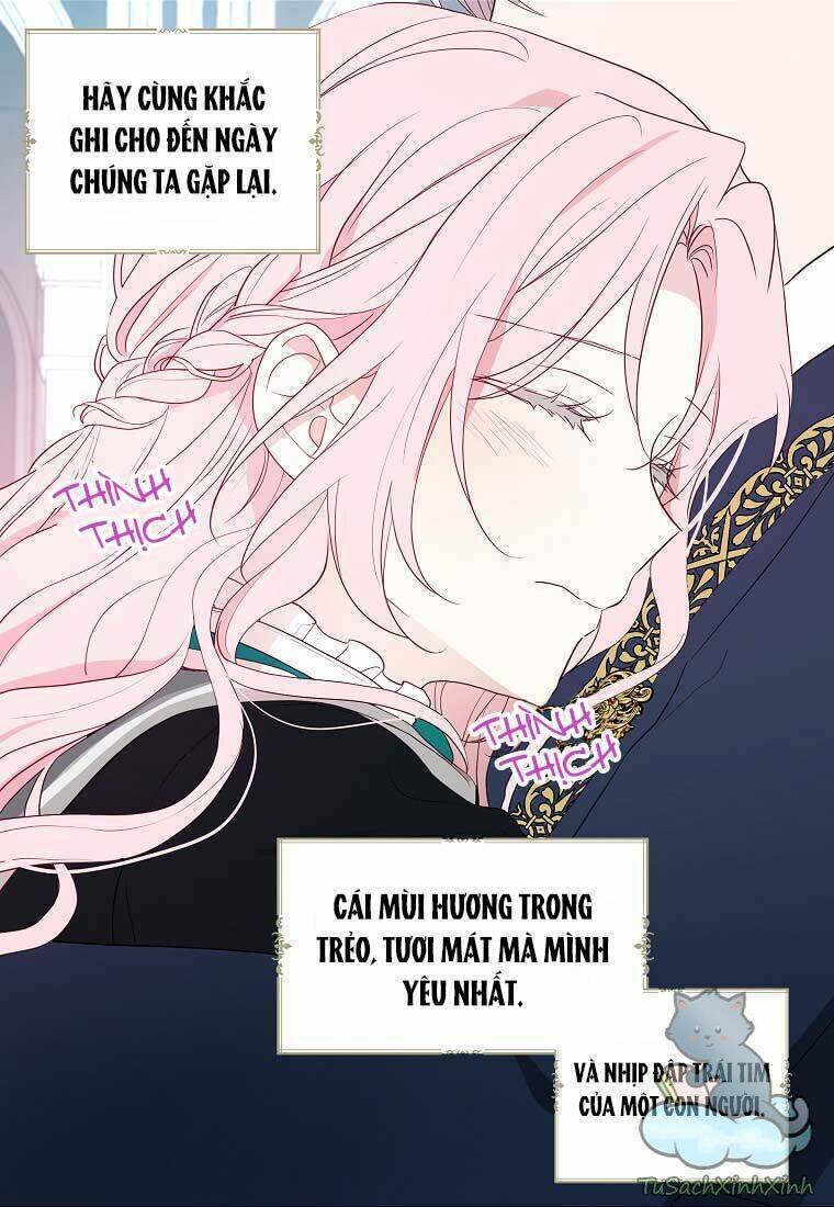 Quyến rũ papa của nhân vật phản diện: Chapter 77