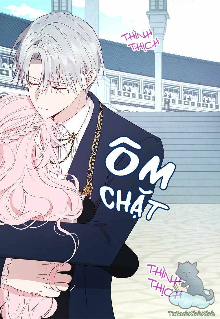 Quyến rũ papa của nhân vật phản diện: Chapter 77