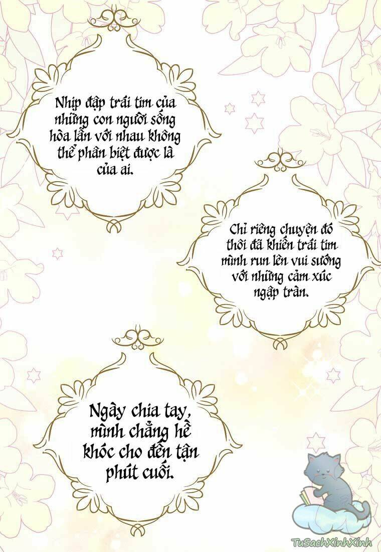 Quyến rũ papa của nhân vật phản diện: Chapter 77
