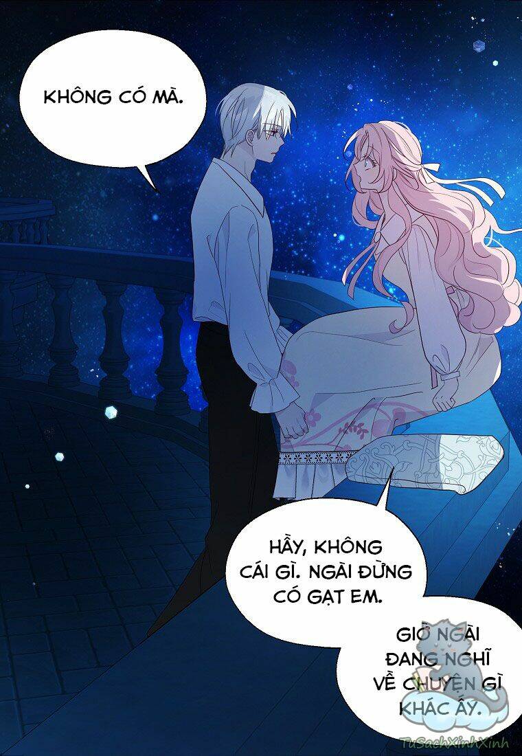 Quyến rũ papa của nhân vật phản diện: Chapter 77