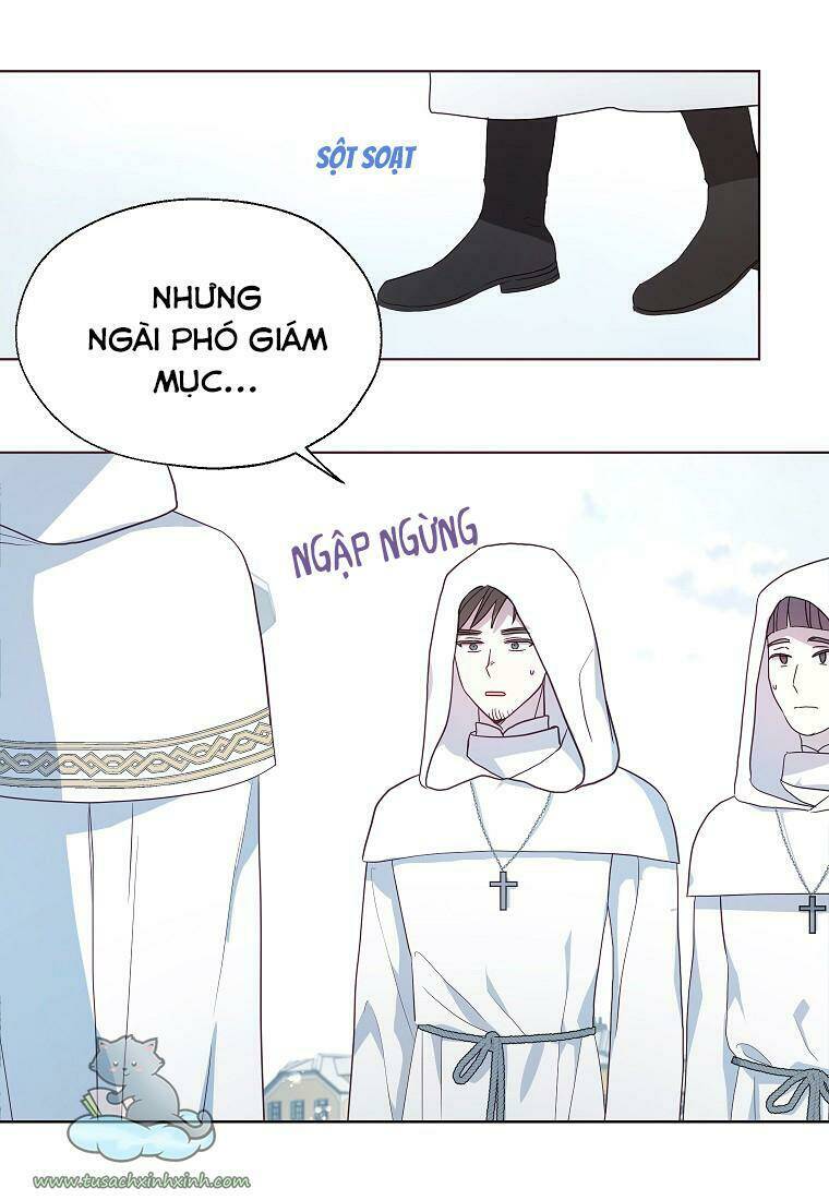 Quyến rũ papa của nhân vật phản diện: Chapter 78