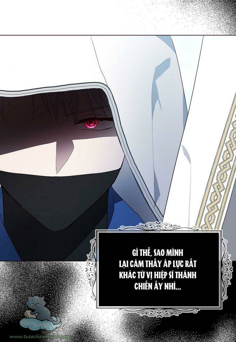 Quyến rũ papa của nhân vật phản diện: Chapter 78