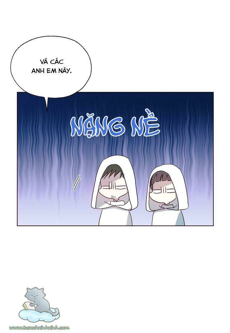 Quyến rũ papa của nhân vật phản diện: Chapter 78