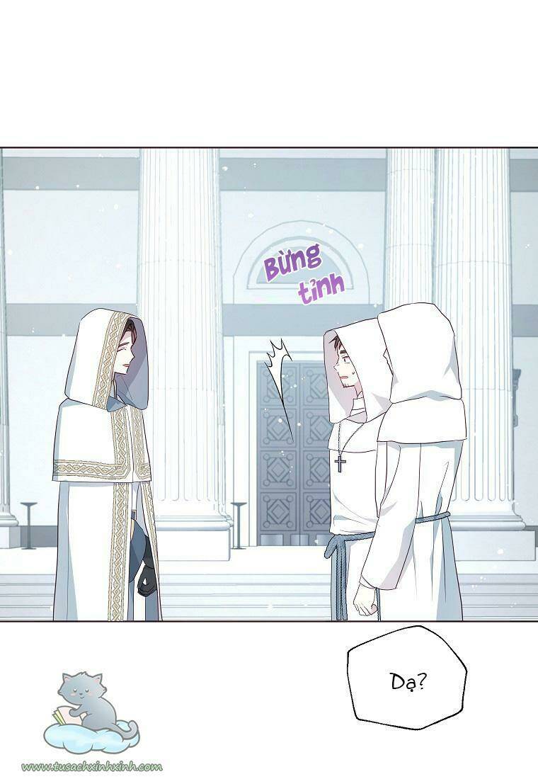 Quyến rũ papa của nhân vật phản diện: Chapter 78