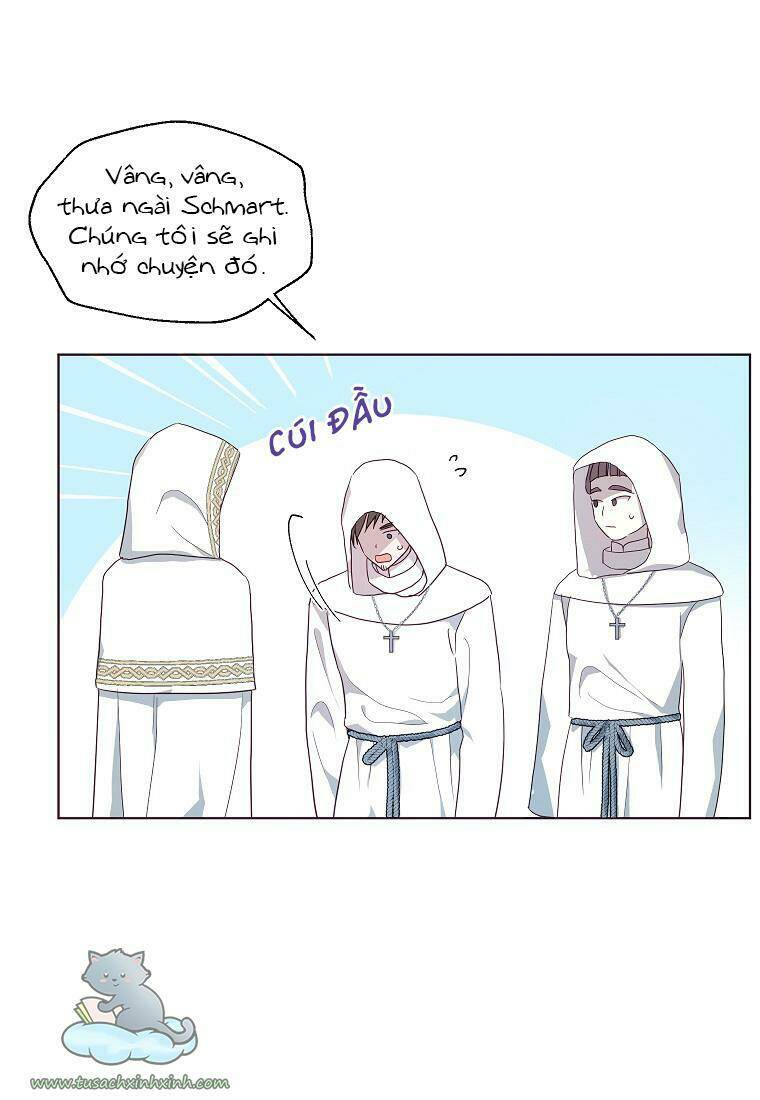 Quyến rũ papa của nhân vật phản diện: Chapter 78