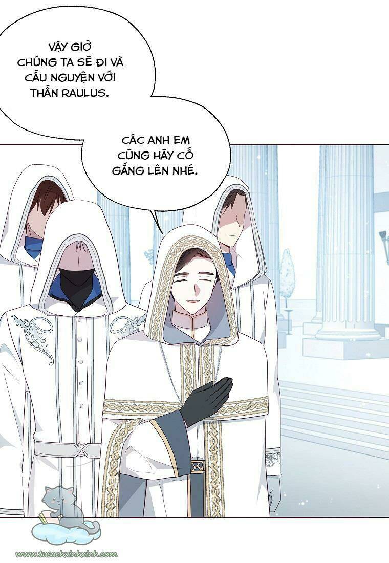 Quyến rũ papa của nhân vật phản diện: Chapter 78