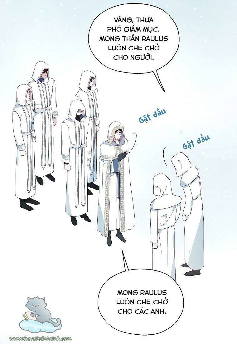 Quyến rũ papa của nhân vật phản diện: Chapter 78