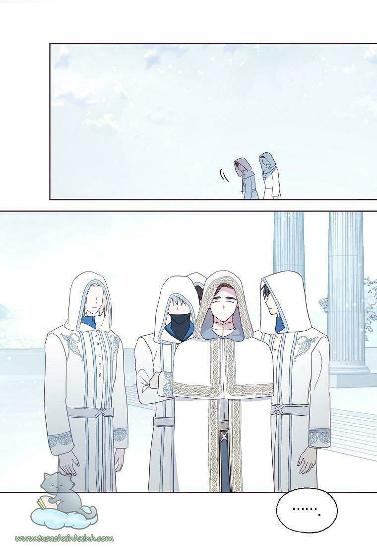 Quyến rũ papa của nhân vật phản diện: Chapter 78