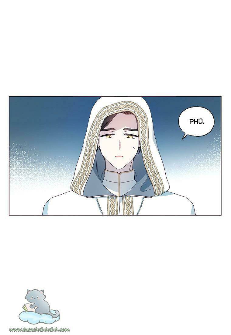 Quyến rũ papa của nhân vật phản diện: Chapter 78