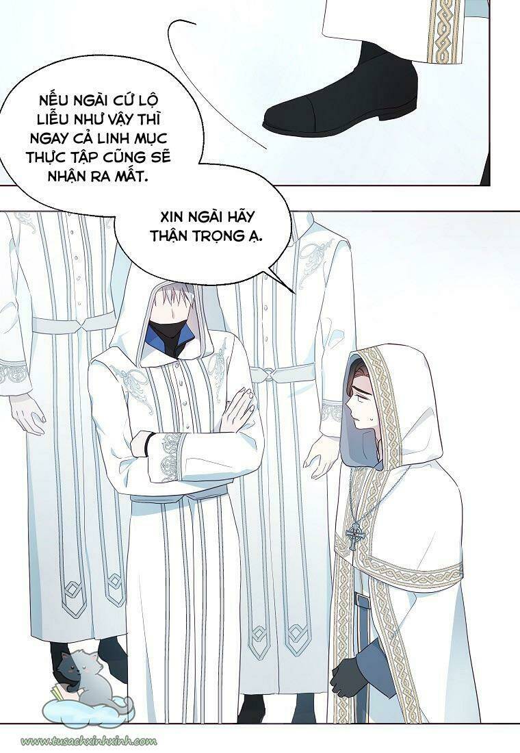 Quyến rũ papa của nhân vật phản diện: Chapter 78