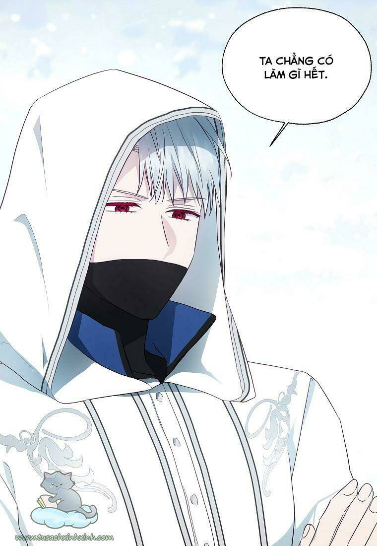 Quyến rũ papa của nhân vật phản diện: Chapter 78