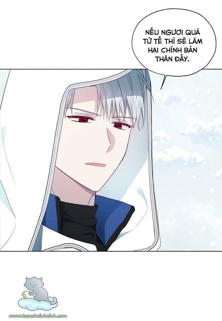 Quyến rũ papa của nhân vật phản diện: Chapter 78