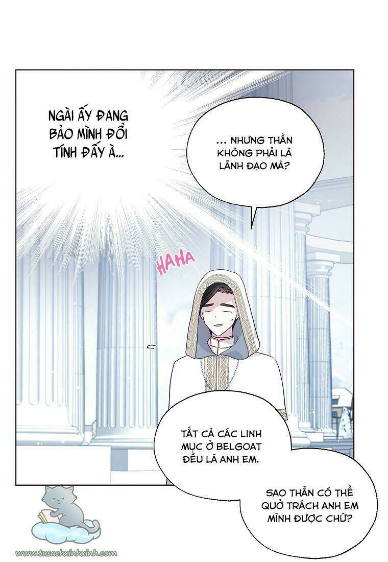 Quyến rũ papa của nhân vật phản diện: Chapter 78