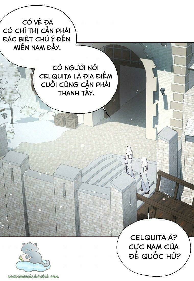 Quyến rũ papa của nhân vật phản diện: Chapter 78