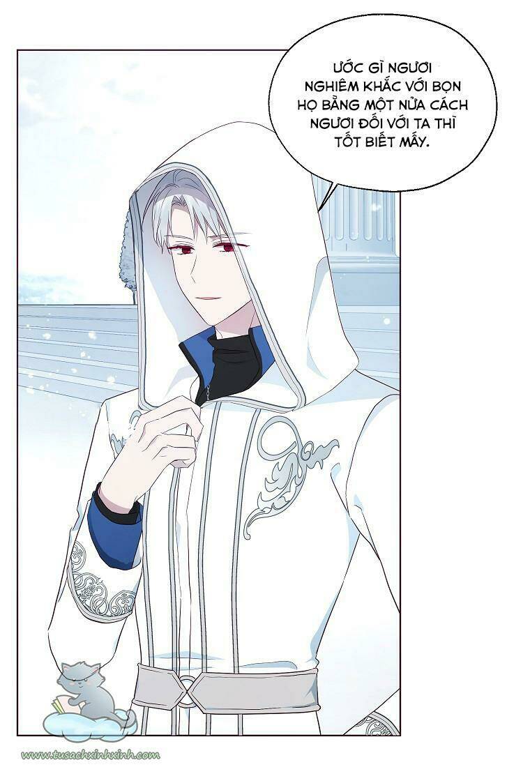 Quyến rũ papa của nhân vật phản diện: Chapter 78