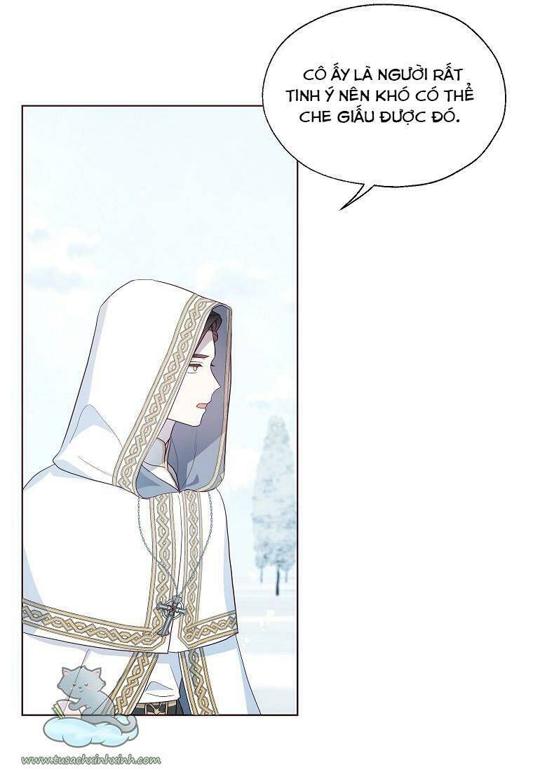 Quyến rũ papa của nhân vật phản diện: Chapter 78