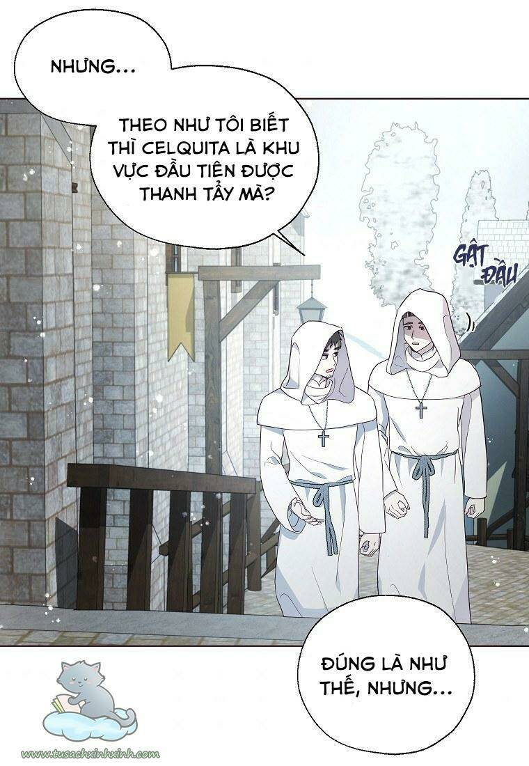 Quyến rũ papa của nhân vật phản diện: Chapter 78