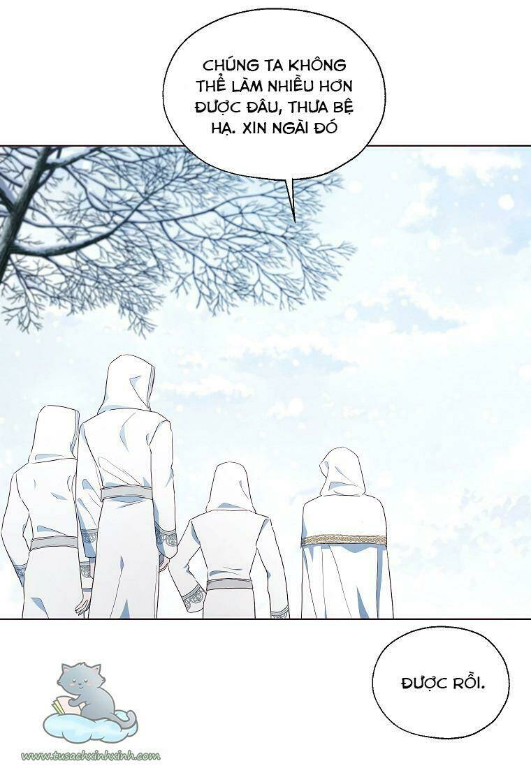 Quyến rũ papa của nhân vật phản diện: Chapter 78
