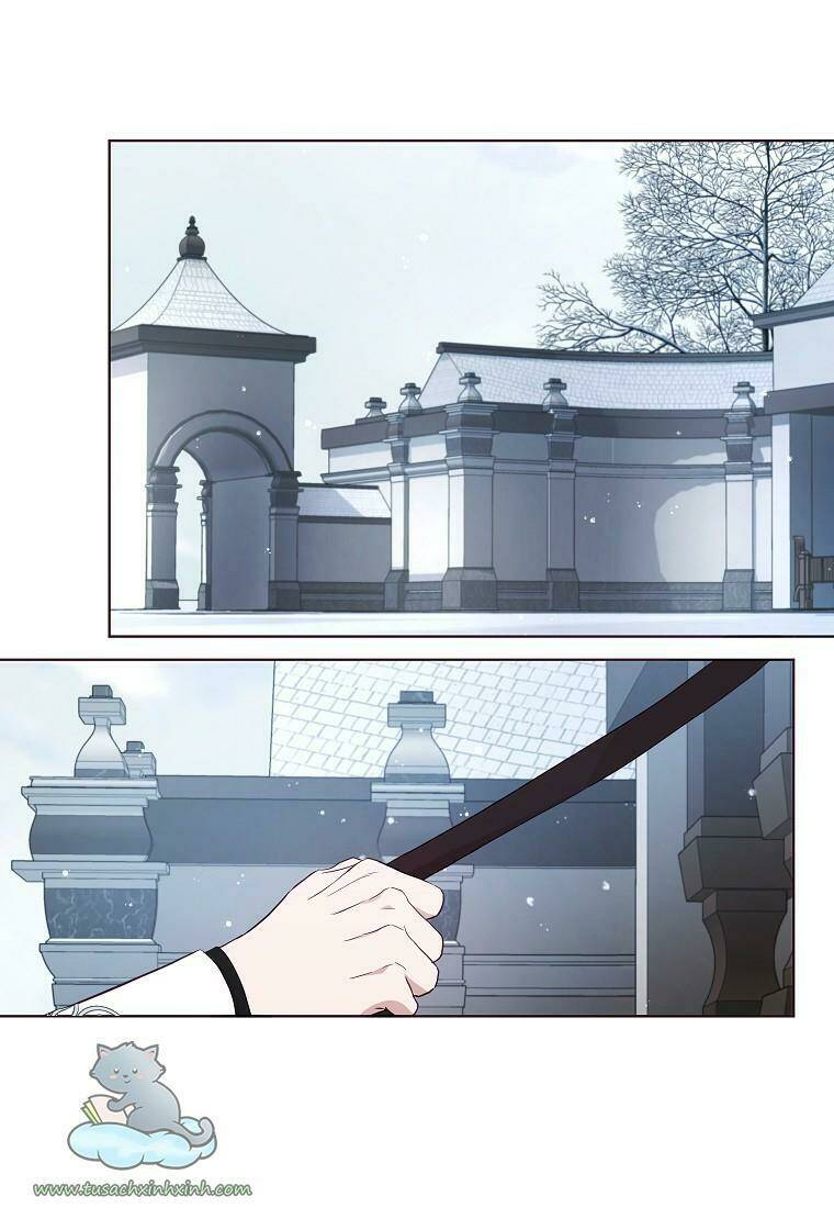 Quyến rũ papa của nhân vật phản diện: Chapter 78