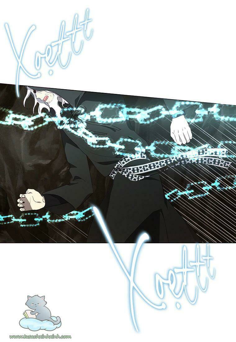 Quyến rũ papa của nhân vật phản diện: Chapter 78