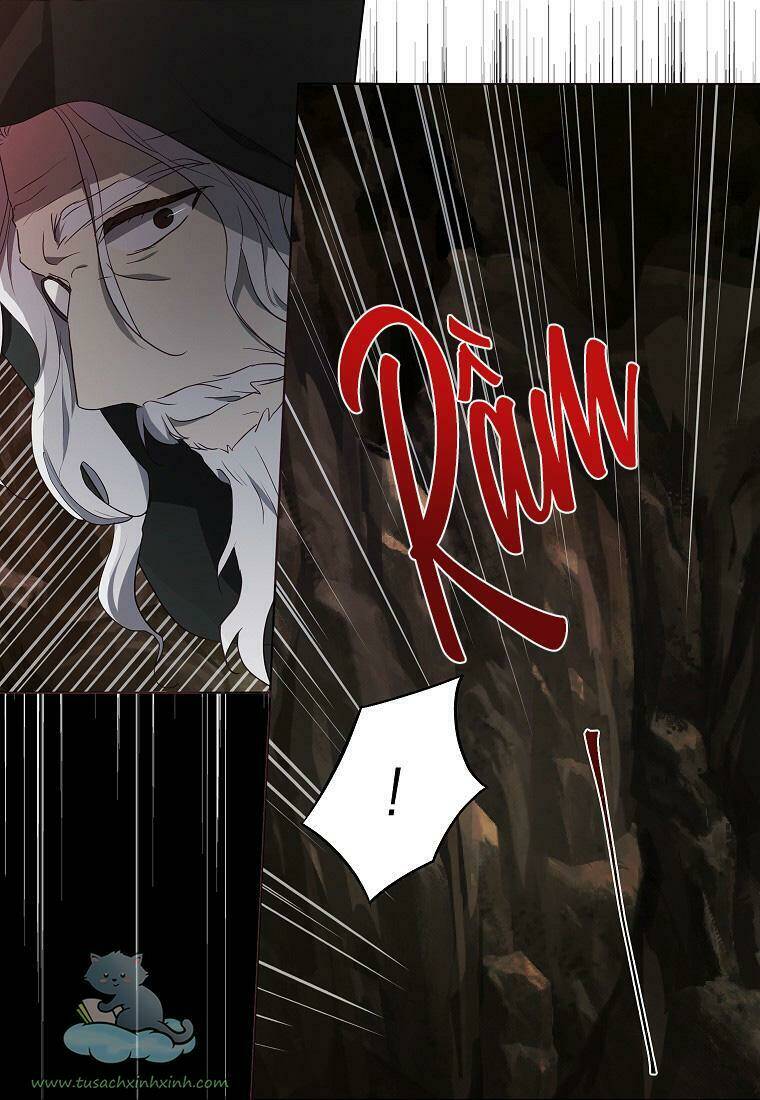 Quyến rũ papa của nhân vật phản diện: Chapter 78