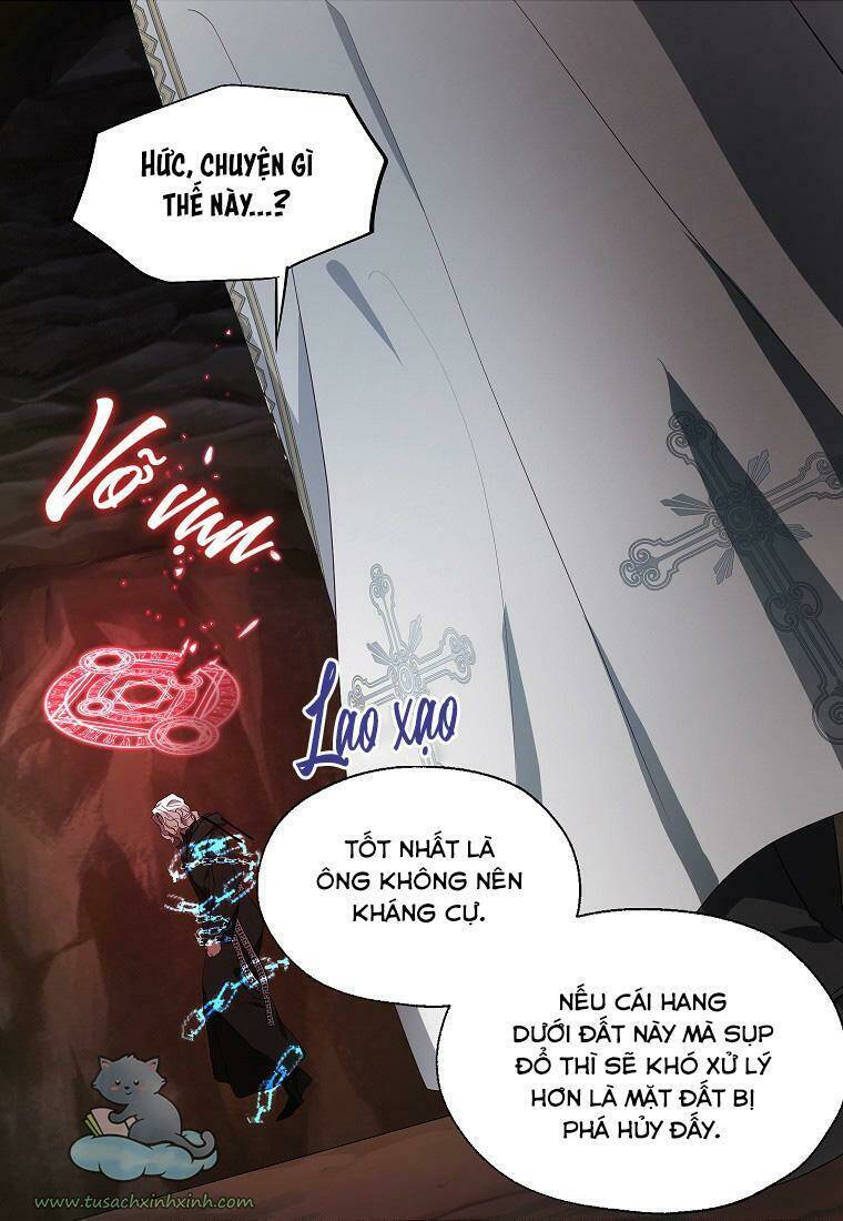 Quyến rũ papa của nhân vật phản diện: Chapter 78