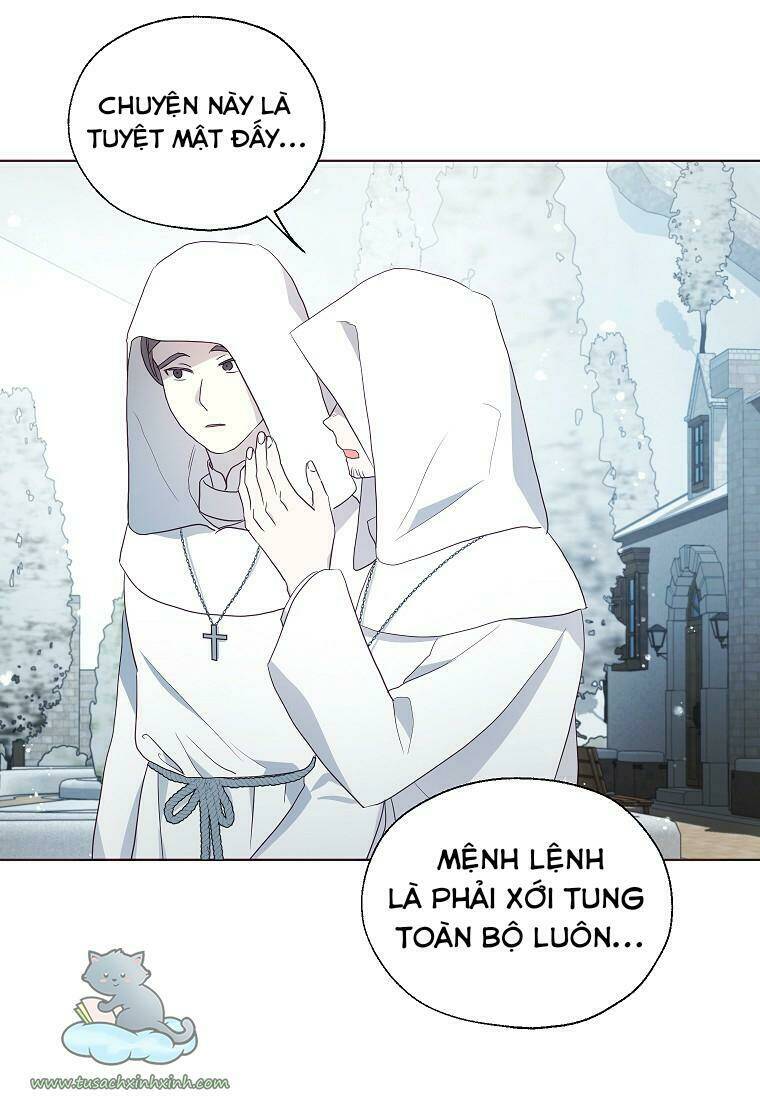 Quyến rũ papa của nhân vật phản diện: Chapter 78