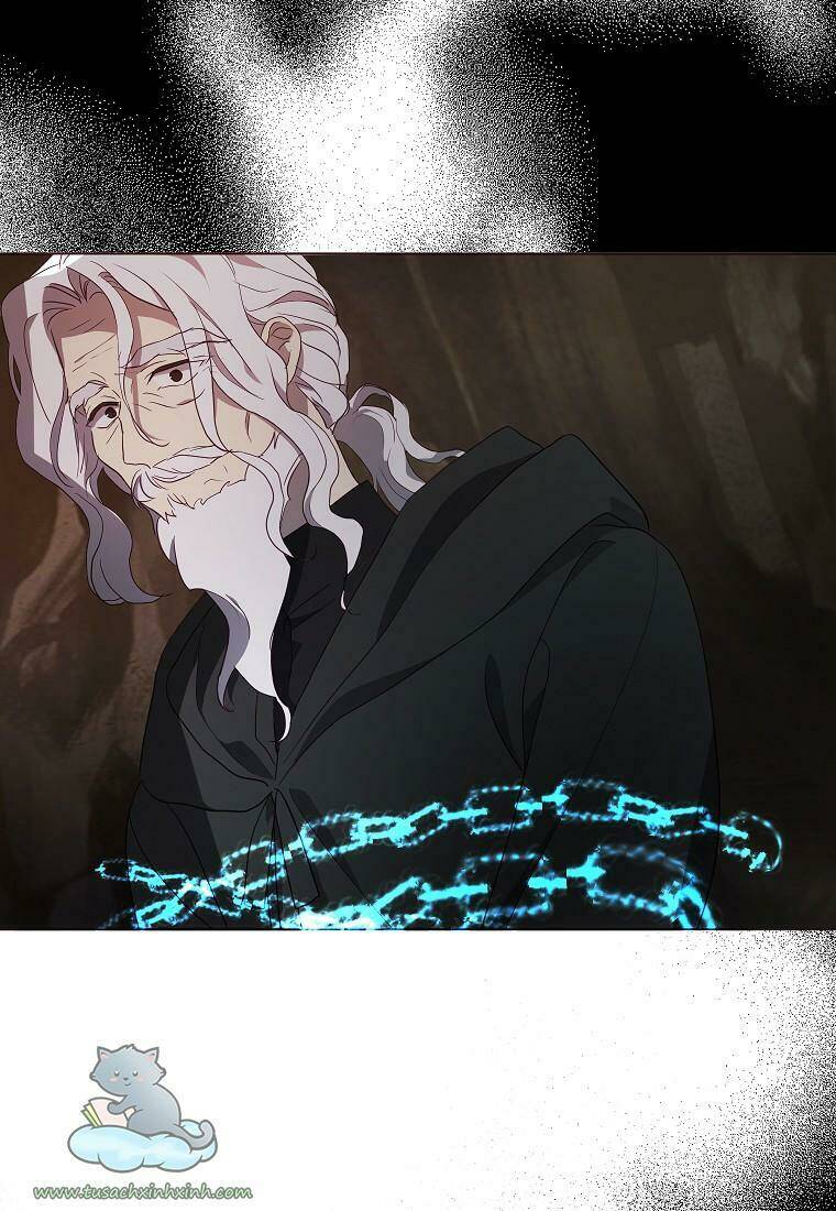 Quyến rũ papa của nhân vật phản diện: Chapter 78