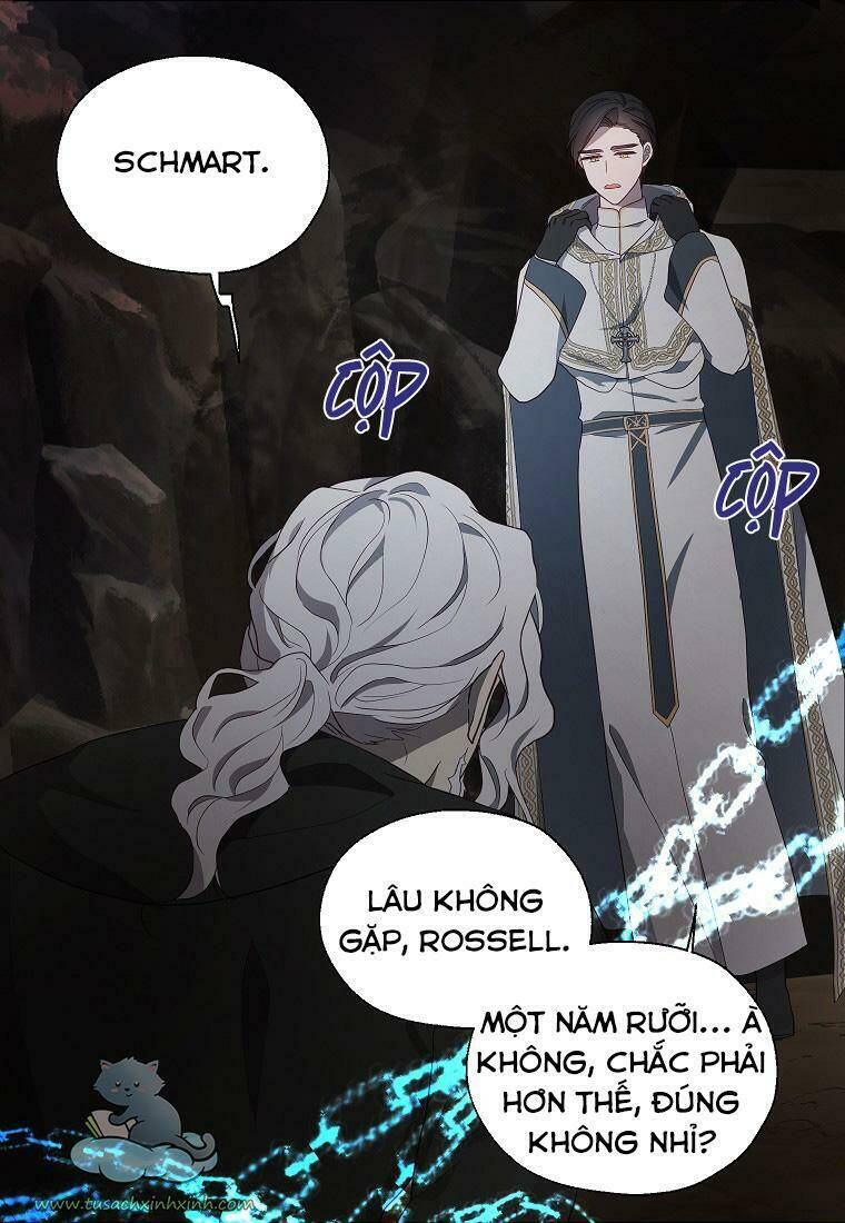 Quyến rũ papa của nhân vật phản diện: Chapter 78