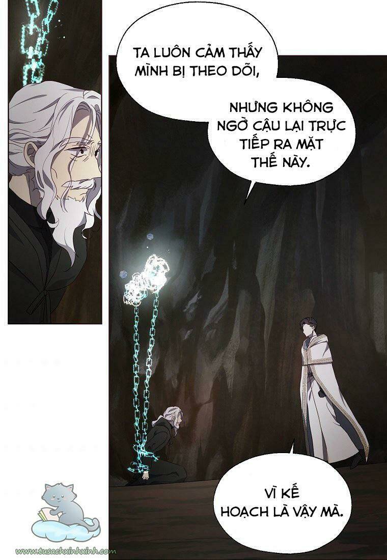 Quyến rũ papa của nhân vật phản diện: Chapter 78