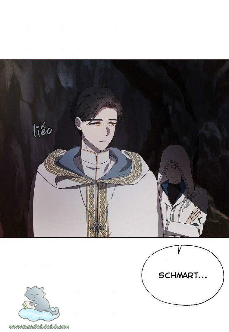 Quyến rũ papa của nhân vật phản diện: Chapter 78