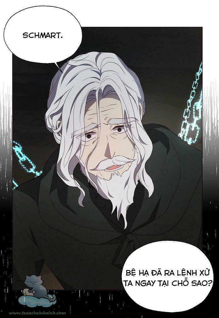 Quyến rũ papa của nhân vật phản diện: Chapter 78