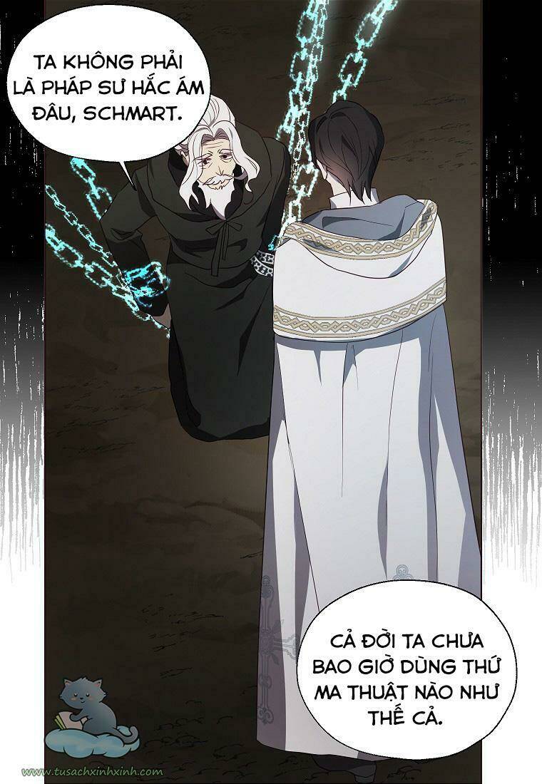 Quyến rũ papa của nhân vật phản diện: Chapter 78