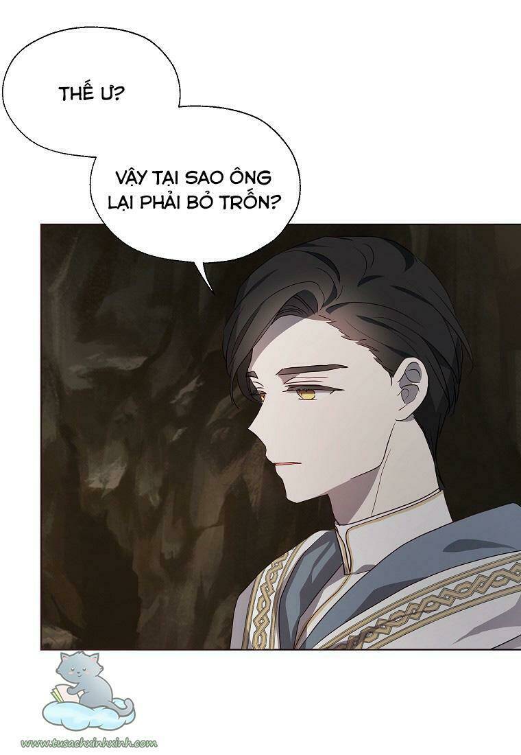 Quyến rũ papa của nhân vật phản diện: Chapter 78