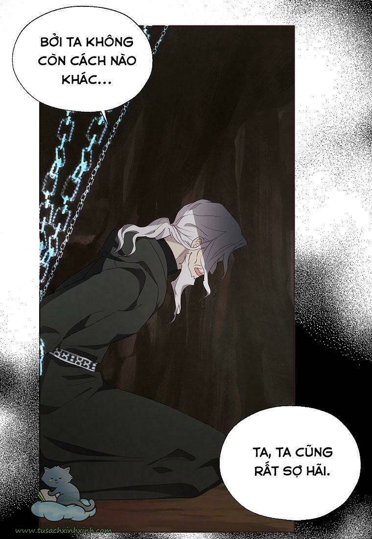 Quyến rũ papa của nhân vật phản diện: Chapter 78
