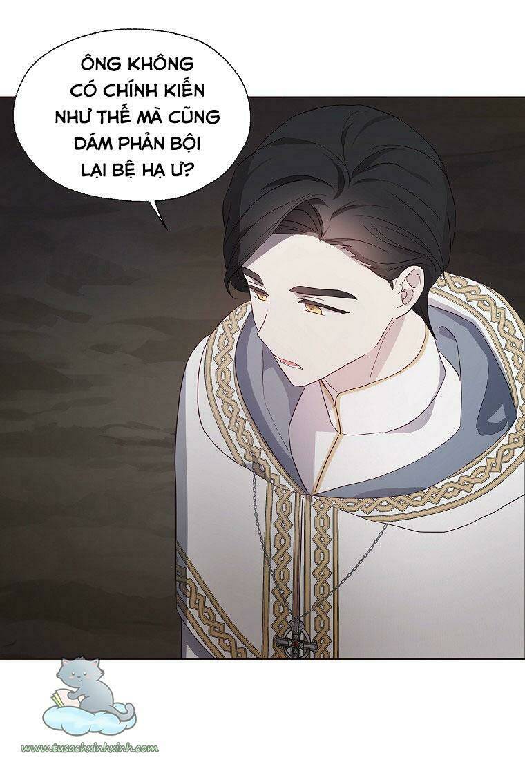 Quyến rũ papa của nhân vật phản diện: Chapter 78