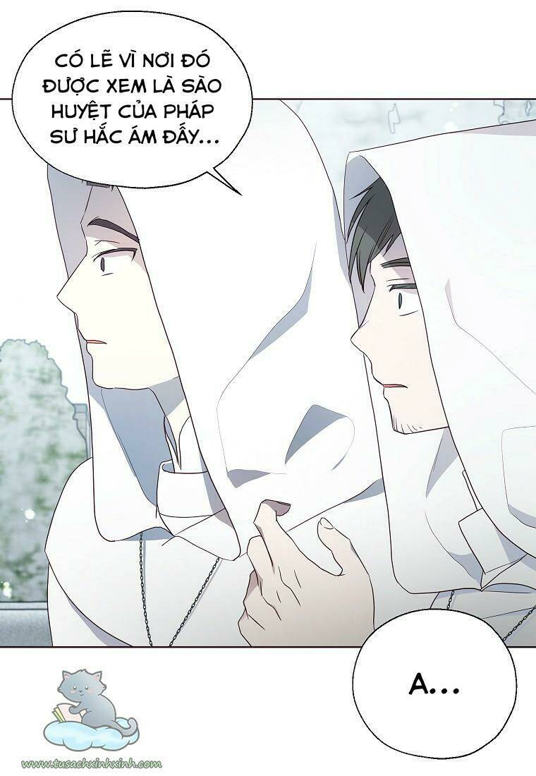Quyến rũ papa của nhân vật phản diện: Chapter 78