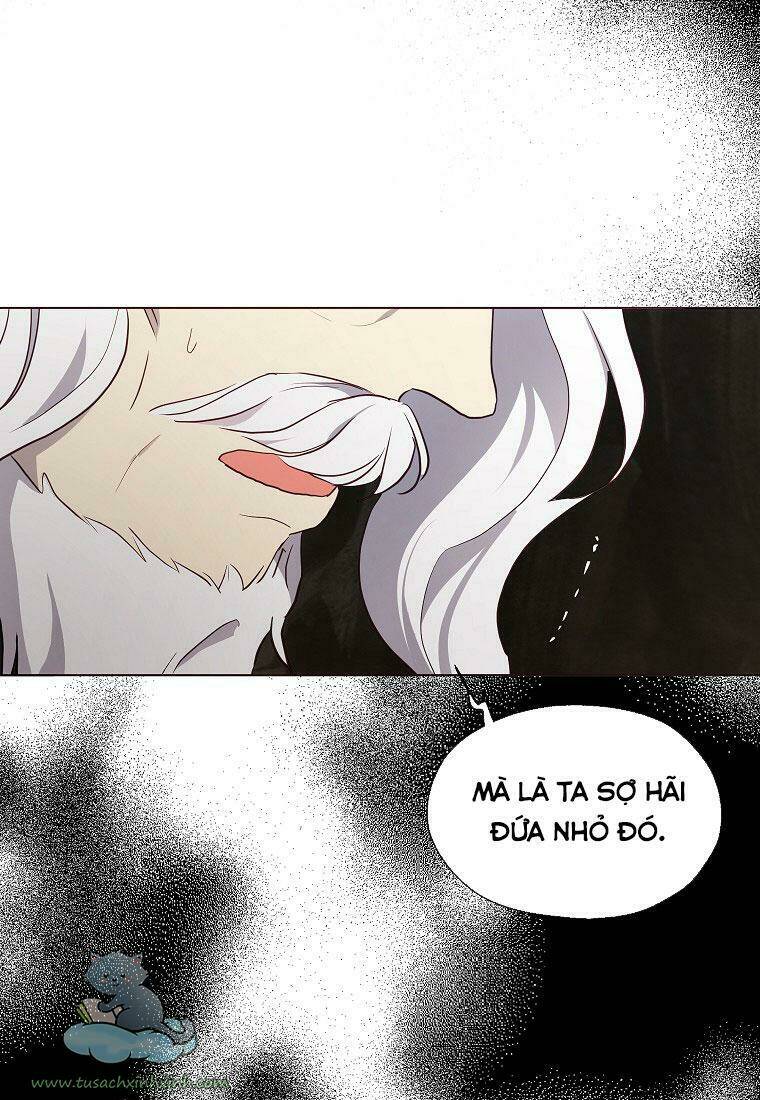 Quyến rũ papa của nhân vật phản diện: Chapter 78