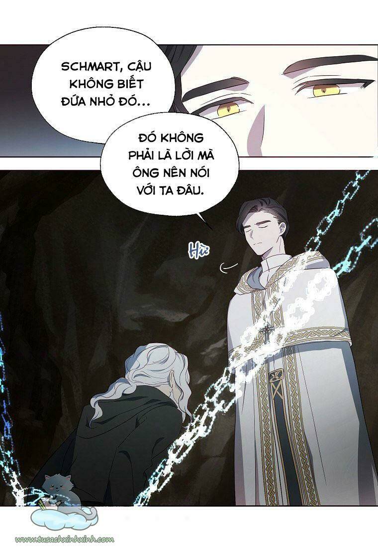 Quyến rũ papa của nhân vật phản diện: Chapter 78