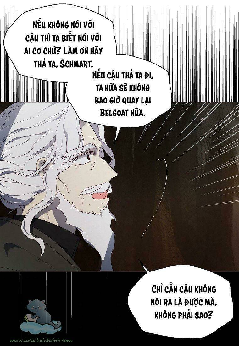 Quyến rũ papa của nhân vật phản diện: Chapter 78