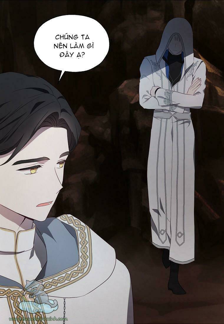 Quyến rũ papa của nhân vật phản diện: Chapter 78