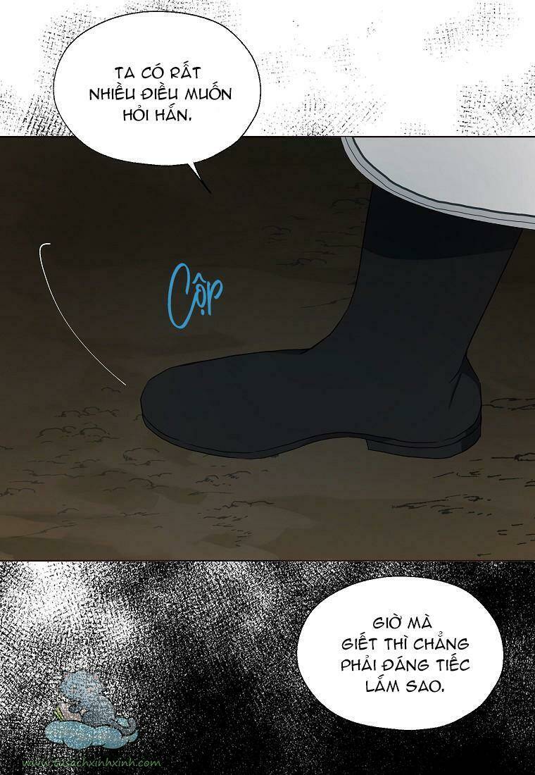 Quyến rũ papa của nhân vật phản diện: Chapter 78