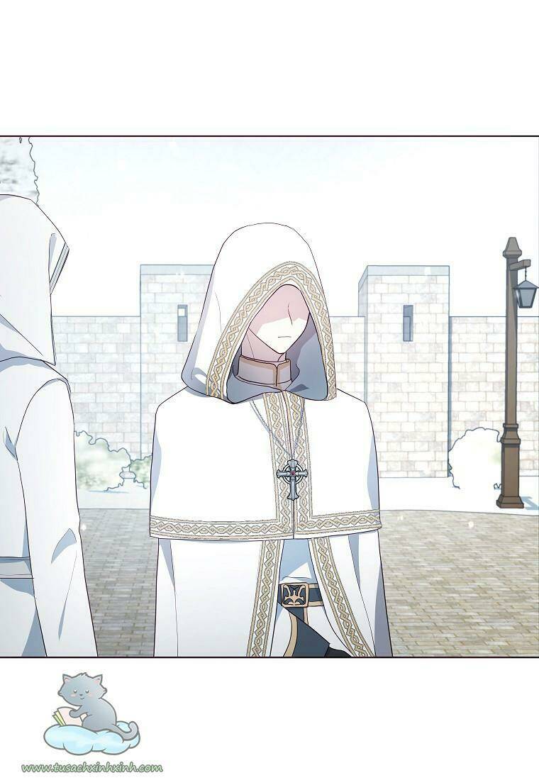 Quyến rũ papa của nhân vật phản diện: Chapter 78