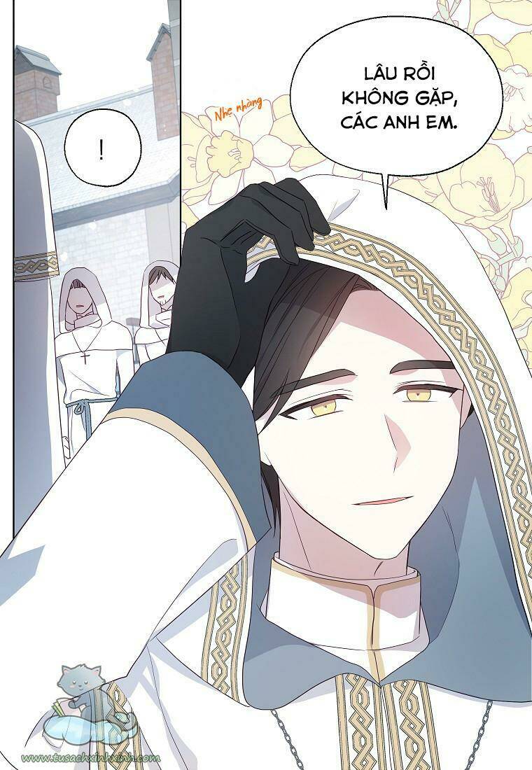 Quyến rũ papa của nhân vật phản diện: Chapter 78