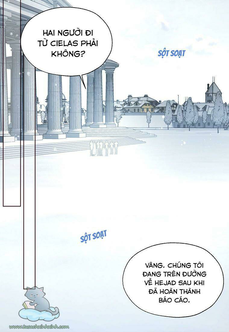Quyến rũ papa của nhân vật phản diện: Chapter 78
