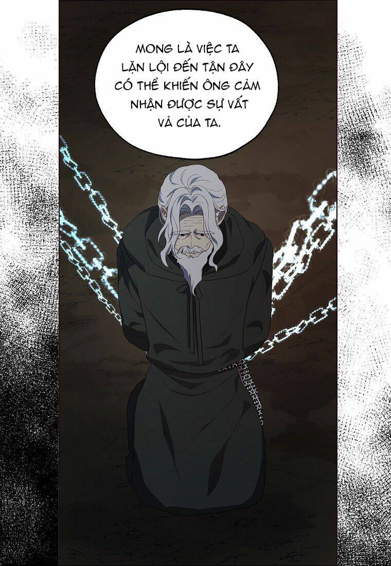 Quyến rũ papa của nhân vật phản diện: Chapter 79