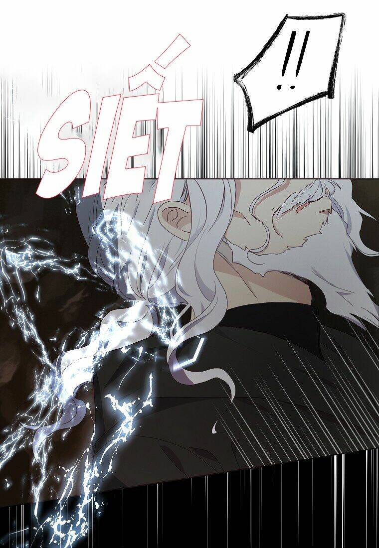 Quyến rũ papa của nhân vật phản diện: Chapter 79