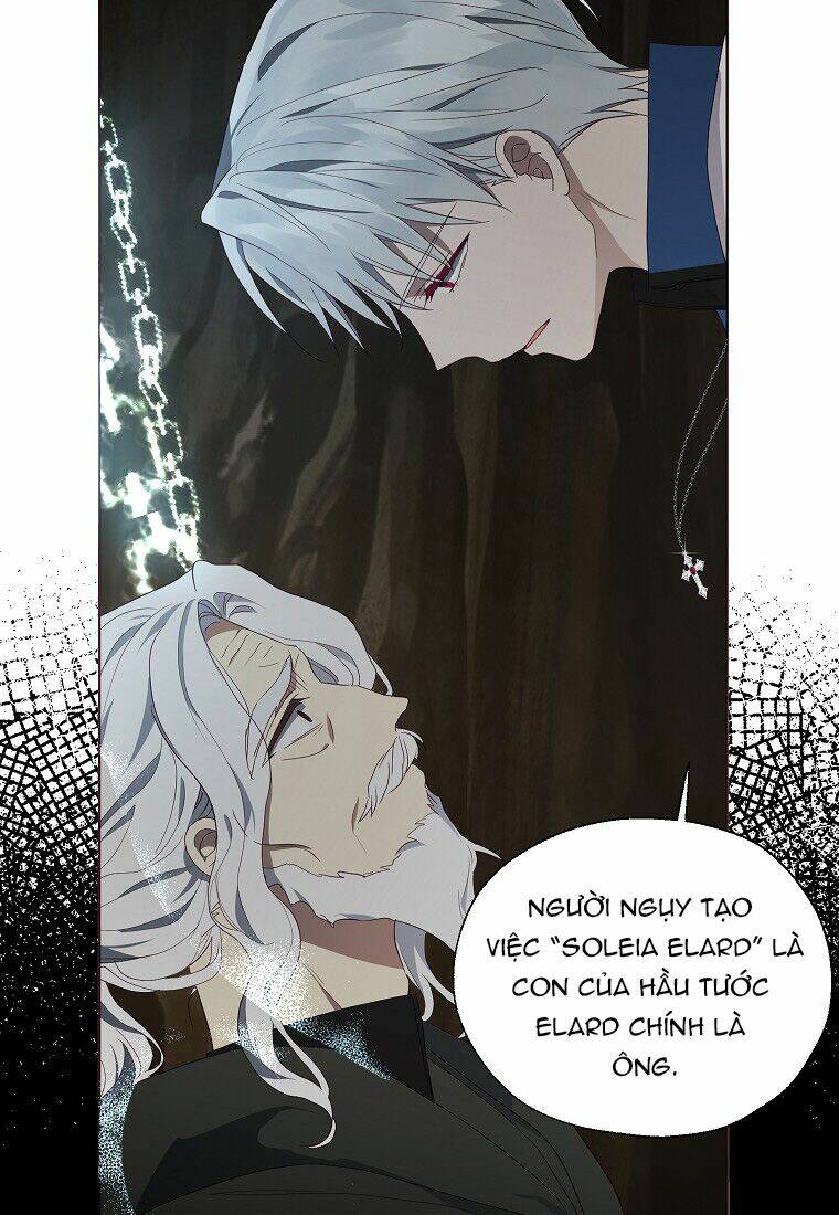 Quyến rũ papa của nhân vật phản diện: Chapter 79