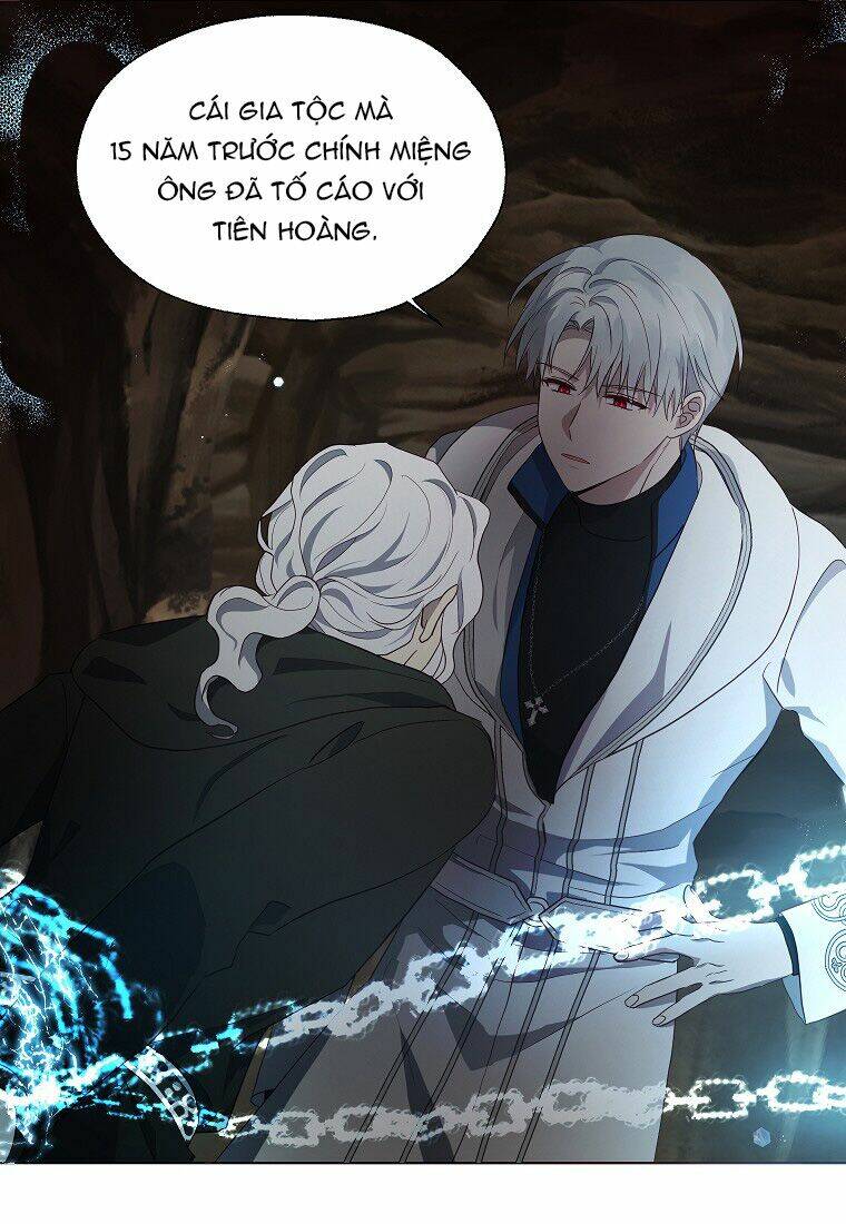 Quyến rũ papa của nhân vật phản diện: Chapter 79